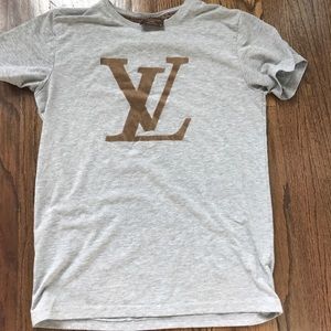 Louis Vuitton t shirt